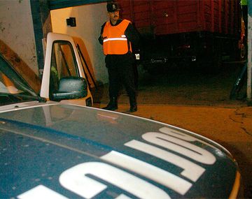 Un verdulero fue asesinado con un tiro en el pecho en Ezpeleta