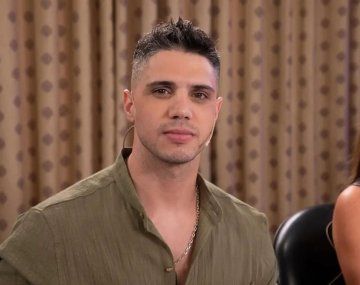 Alexis Quiroga tiene un nuevo amor después del escándalo con Coty Romero