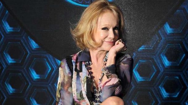 Soledad Silveyra opinó sobre Entre Caníbales: Es un crimen lo que sucede