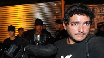 vecinos de parque centenario marchan a espacio publico vecinos de parque centenario marchan a espacio publico