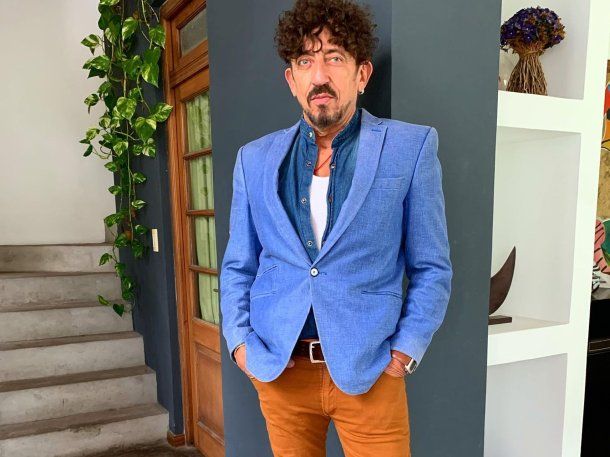 Asaltaron al actor Alejandro “Huevo” Müller en Merlo