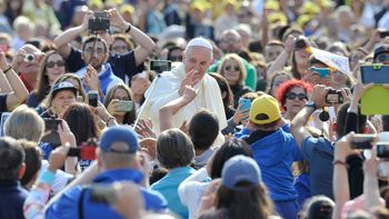 el papa viaja por primera vez a africa en noviembre el papa viaja por primera vez a africa en noviembre