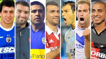 ¿quienes son los favoritos del torneo inicial? ¿quienes son los favoritos del torneo inicial?
