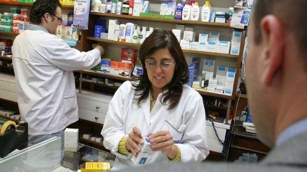 Los laboratorios deberán bajar los precios de los medicamentos para los jubilados