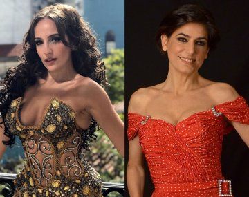 Sin filtro: la supuesta novia de Nito Artaza destrozó a Cecilia Milone