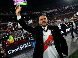River campeón de la Liga: así fue la campaña