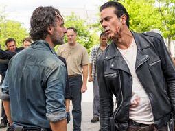 The Walking Dead