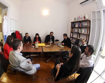 Parlasur: la asunción de los representantes argentinos será el 14 de diciembre