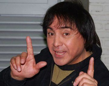 Ricky Maravilla se refirió a la supuesta falla en el sistema de reconocimiento facial de su teléfono