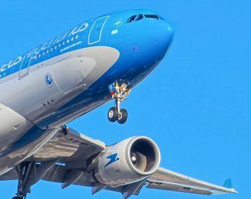 Aerolíneas frenó la negociación salarial por medidas de fuerza de APLA