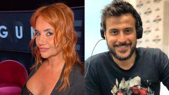 leuco destrozo a nancy pazos y ella respondio filosa: es cinico e hipocrita leuco destrozo a nancy pazos y ella respondio filosa: es cinico e hipocrita