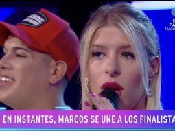 El insólito pedido de Camila a Gran Hermano: No hablen más de mí