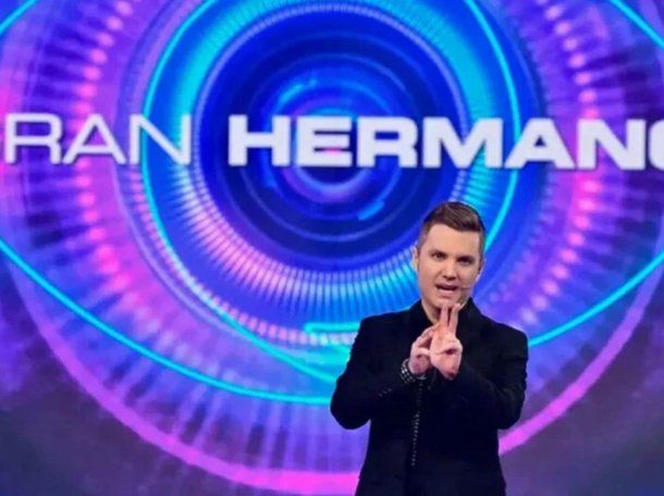 Santiago del Moro anunció que se viene la doble y triple expulsión en Gran Hermano