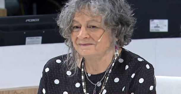 Rita Segato