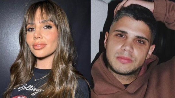 Romina Uhrig mandó al frente a Conejo tras una fiesta: Se fue con...