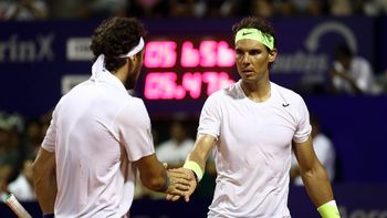 la final, entre amigos: mira lo que dijo monaco sobre rafael nadal la final, entre amigos: mira lo que dijo monaco sobre rafael nadal