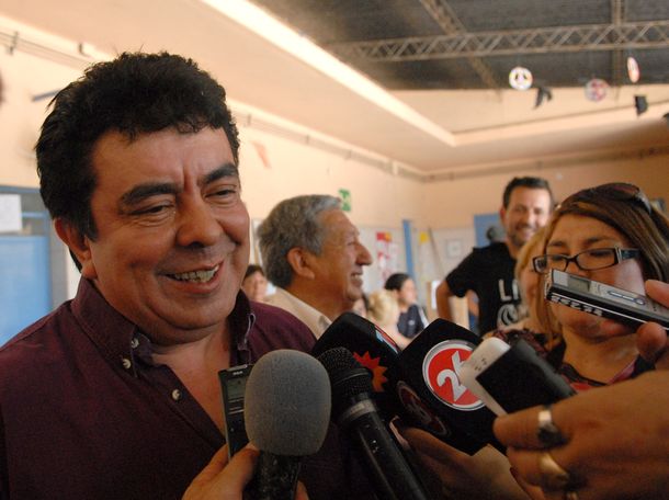 Pagar sí, dejarnos extorsionar no, advierte el PJ bonaerense