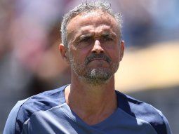 Luis Enrique no descartó dirigir a Boca o River: Estoy abierto a todo