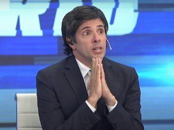 Cómo le va a Robertito Funes Ugarte con el cambio de señal de noticias