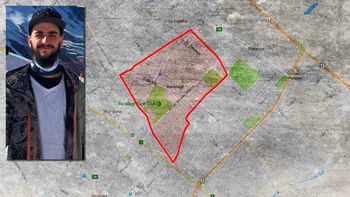 Sufrió uno de los secuestros más largos de los últimos años Sufrió uno de los secuestros más largos de los últimos años