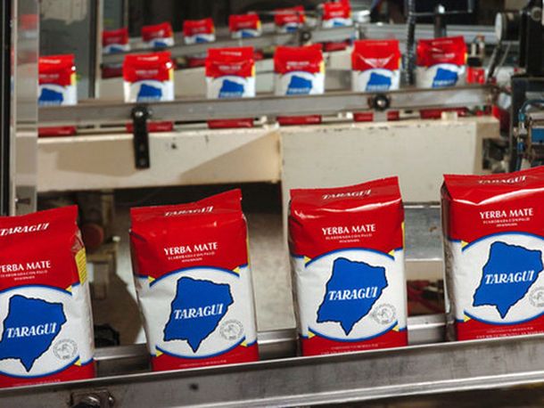 Las Marías Taragüi