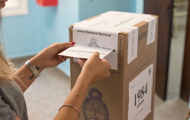 Cómo sigue el calendario electoral 2023