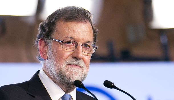 Mariano Rajoy