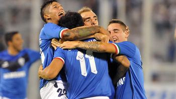 velez vencio a crucero del norte y consiguio su segunda victoria consecutiva velez vencio a crucero del norte y consiguio su segunda victoria consecutiva