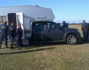 Mar del Plata: murió en un brutal asalto un turista alemán