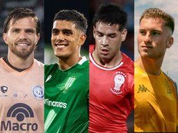 los 12 jugadores que regresan a river de sus prestamos los 12 jugadores que regresan a river de sus prestamos