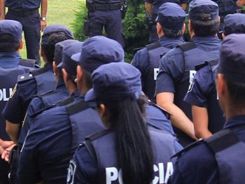 Provincia: confirman un aumento salarial para la Policía Bonaerense