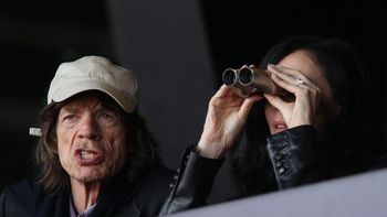 volvio a a ser mufa: mick jagger apoyo a inglaterra antes del debut y perdio volvio a a ser mufa: mick jagger apoyo a inglaterra antes del debut y perdio