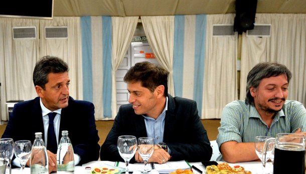 Fuerza Patria es tendencia en las redes: ¿por qué?