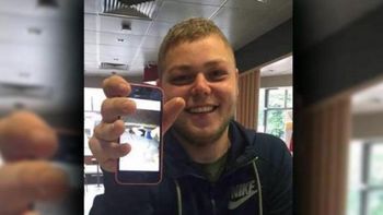 macabro: le quemo la cara acido y lo publico en facebook macabro: le quemo la cara acido y lo publico en facebook