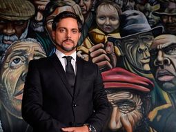 joaquin furriel, internado en observacion joaquin furriel, internado en observacion