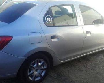 Gentileza agencia Infoban.