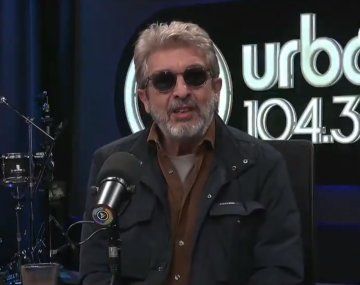 Ricardo Darín sobre el éxito de El Eternauta: La serie caló en los pibes