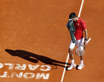 El gran golpe: el Nº1 del mundo perdió por primera vez en el año