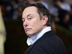 Elon Musk, propietario de Twitter y Tesla. Elon Musk, propietario de Twitter y Tesla.