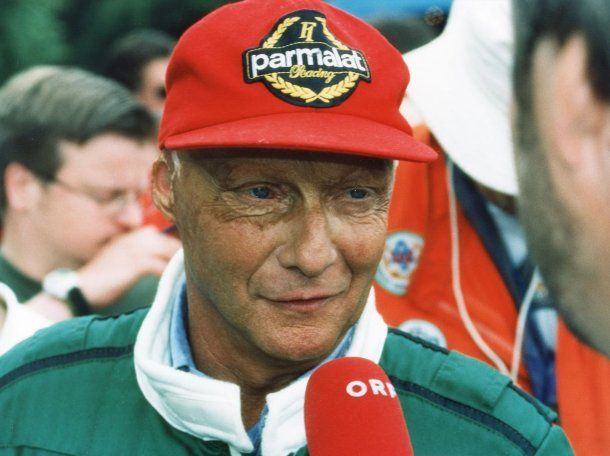 Ferrari homenajea a Niki Lauda en Monza a 50 años de su primer título: los detalles