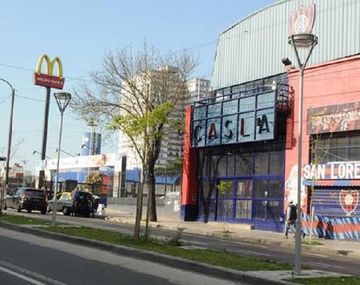 Se retrasa la vuelta a Boedo: Carrefour pidió unos días más y Lammens estalló por Twitter