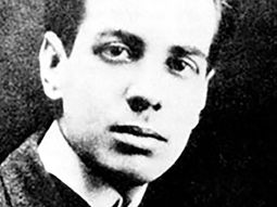 Borges en 1921