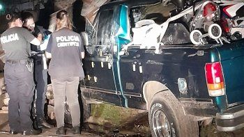 Lanús: asesinaron a un joven mientras manejaba su camioneta