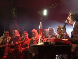 Día de la Memoria: 10 canciones de rock nacional para escuchar hoy como las de Charly García Día de la Memoria: 10 canciones de rock nacional para escuchar hoy como las de Charly García