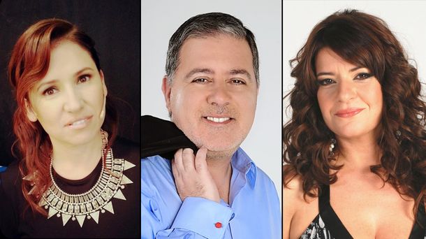 Fernanda Iglesias, suspendida: No soy una psicópata