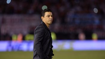 el gran libertador: marcelo gallardo es el padre del river campeon el gran libertador: marcelo gallardo es el padre del river campeon