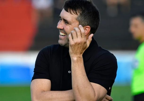 Chacho Coudet es el elegido para reemplazar a Marcelo Gallardo en River: estaría hasta finales de 2027