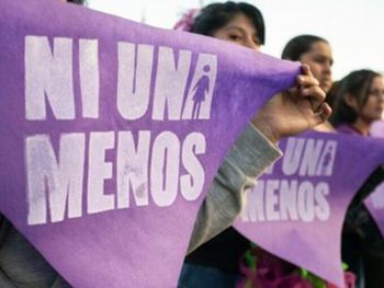 A 10 años del Ni Una Menos: se traslada al miércoles la marcha para unir las luchas