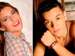 despues de las infidelidades, marian y brian se reconcilian en carlos paz despues de las infidelidades, marian y brian se reconcilian en carlos paz