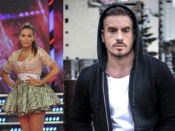 Barbie Vélez habló de la perimetral contra Fede Bal. Barbie Vélez habló de la perimetral contra Fede Bal.